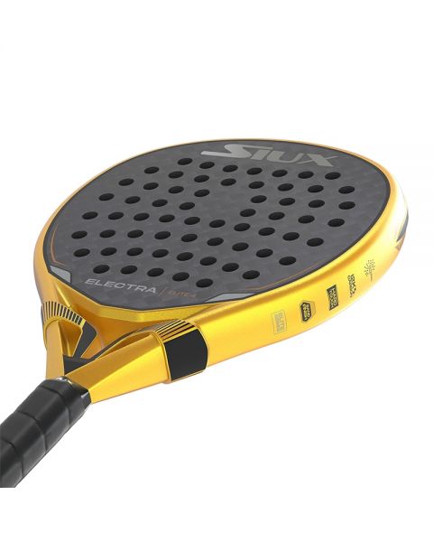 Siux Electra Lite 4 2025