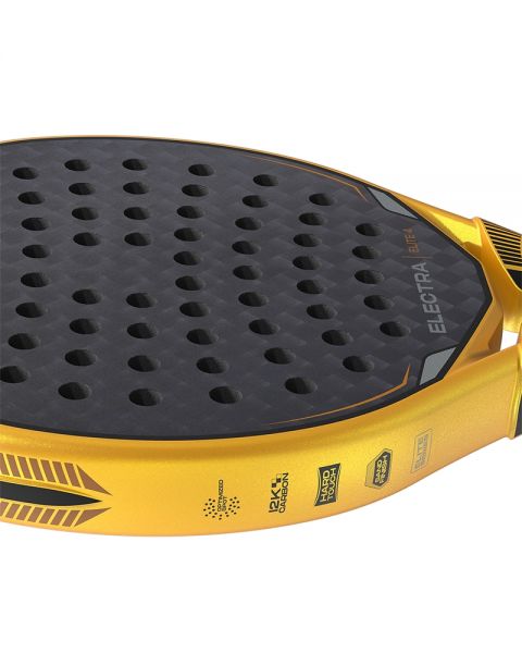 Siux Electra Lite 4 2025