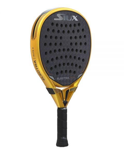 Siux Electra Lite 4 2025