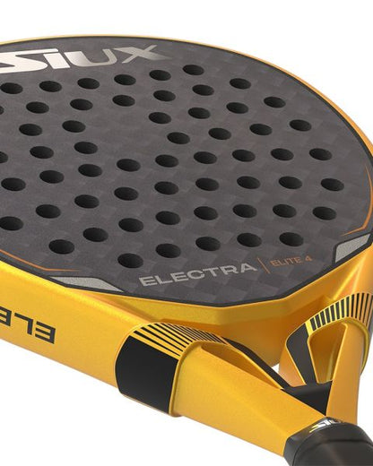 Siux Electra Lite 4 2025