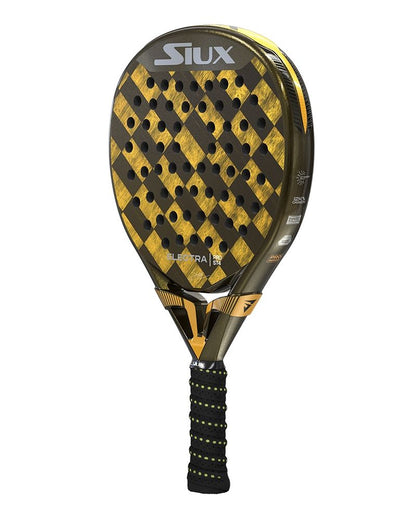 Siux Electra Stupa Pro ST4 2025