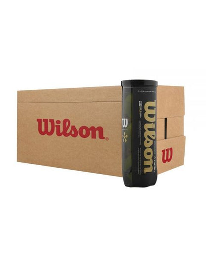 Wilson Premier Padel Speed - Doos 24 blikken