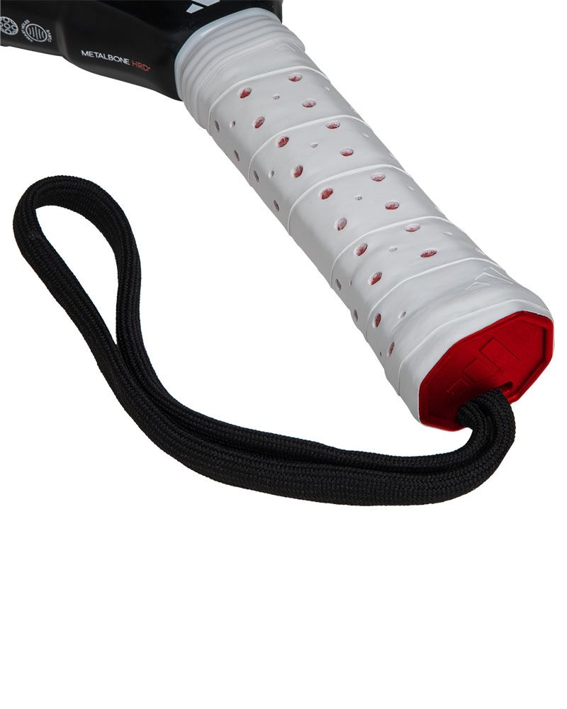 Adidas Metalbone HRD+ 3.4 - Padelgrips.nl
