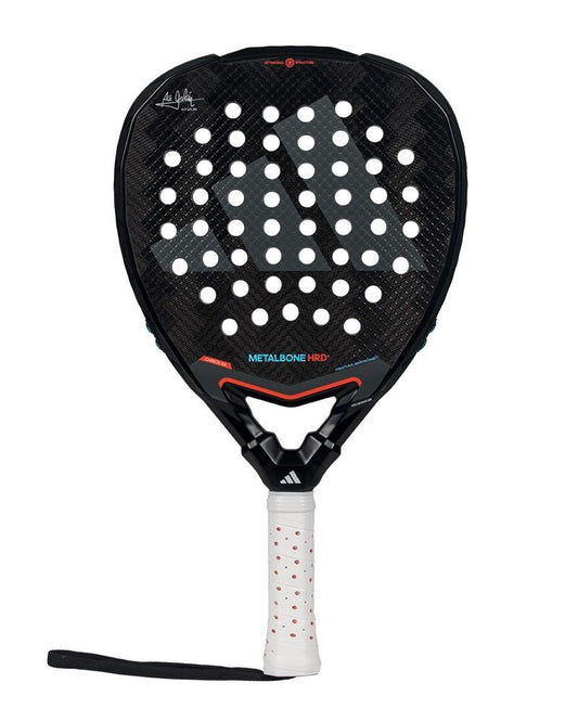 Adidas Metalbone HRD+ 3.4 - Padelgrips.nl
