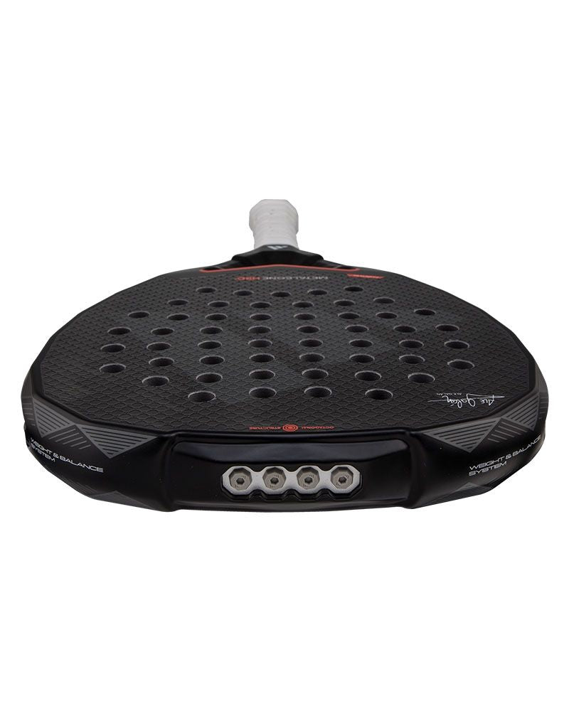 Adidas Metalbone HRD+ 3.4 - Padelgrips.nl