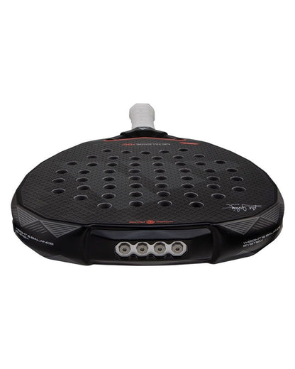 Adidas Metalbone HRD+ 3.4 - Padelgrips.nl