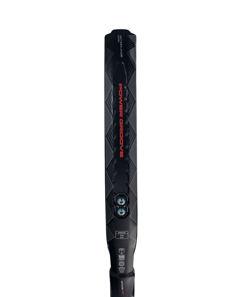 Adidas Metalbone HRD+ 3.4 - Padelgrips.nl
