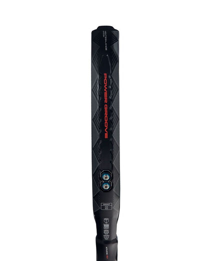 Adidas Metalbone HRD+ 3.4 - Padelgrips.nl