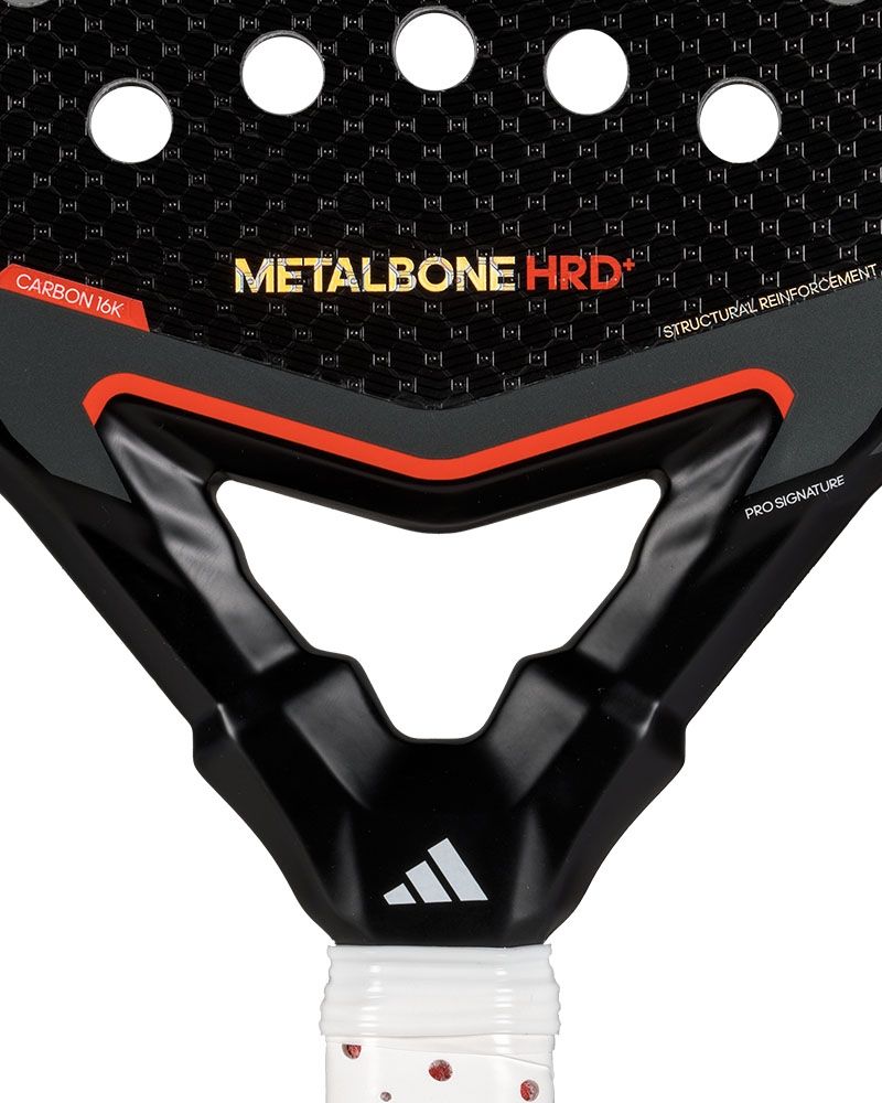 Adidas Metalbone HRD+ 3.4 - Padelgrips.nl