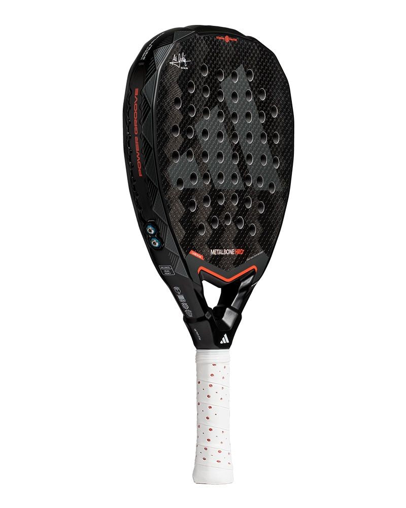 Adidas Metalbone HRD+ 3.4 - Padelgrips.nl