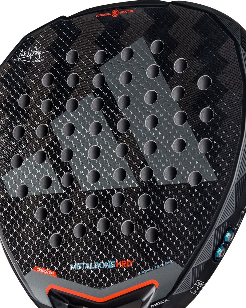 Adidas Metalbone HRD+ 3.4 - Padelgrips.nl