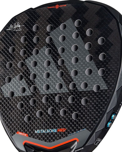 Adidas Metalbone HRD+ 3.4 - Padelgrips.nl