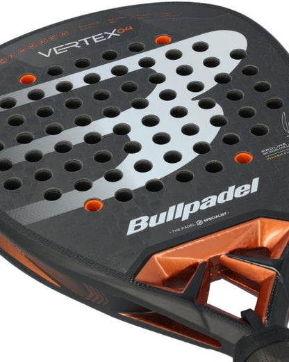 Bullpadel Vertex 04 2025