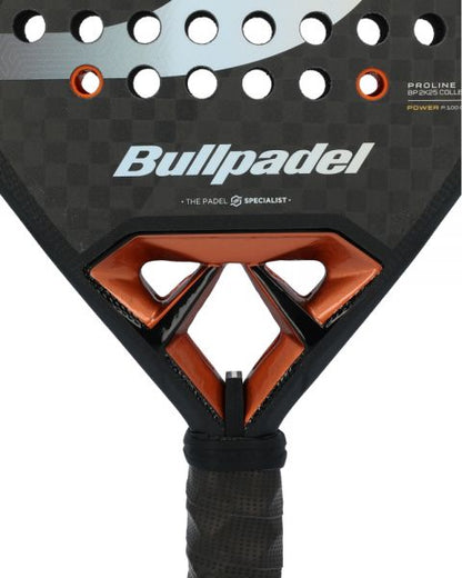 Bullpadel Vertex 04 2025