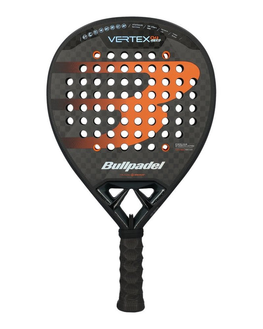 Bullpadel Vertex 04 2025 Hybrid