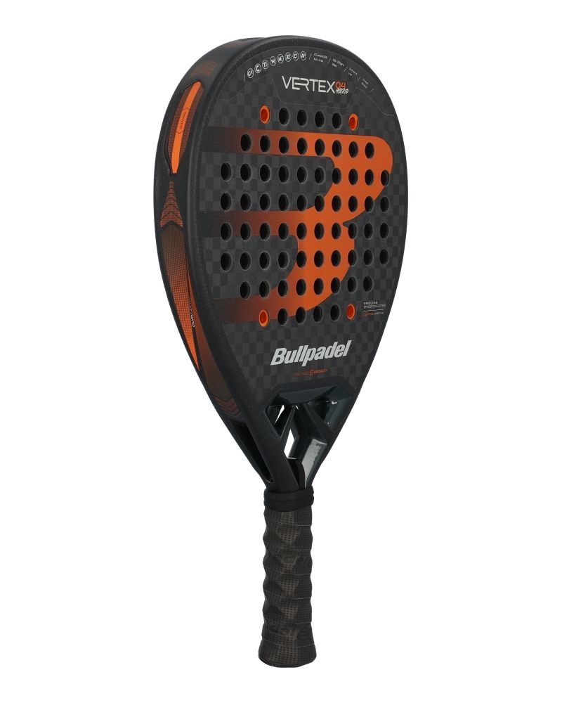 Bullpadel Vertex 04 2025 Hybrid