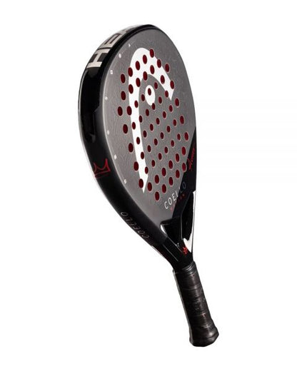 Head Coello Motion 2025