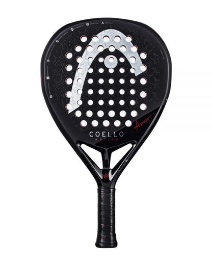 Head Coello Motion 2025