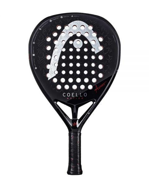 Head Coello Motion 2025