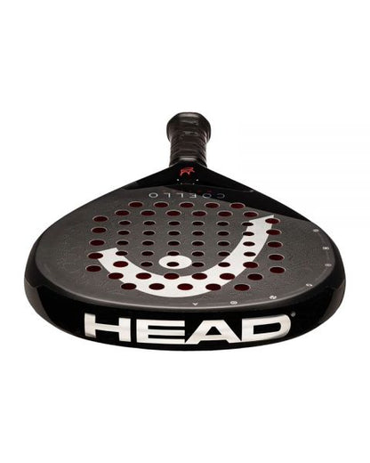 Head Coello Motion 2025