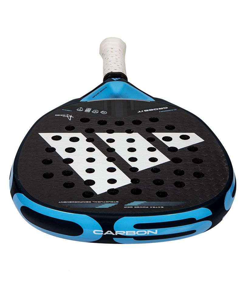 Adidas Cross it Carbon 25 - Padelgrips.nl