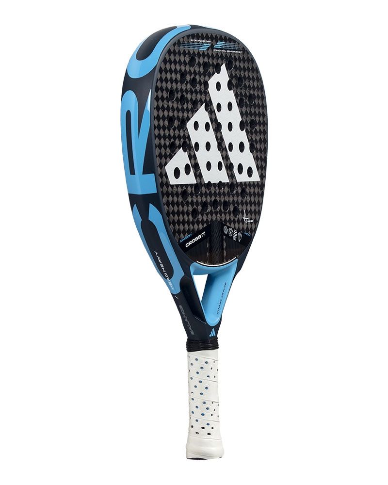 Adidas Cross it Carbon 25 - Padelgrips.nl