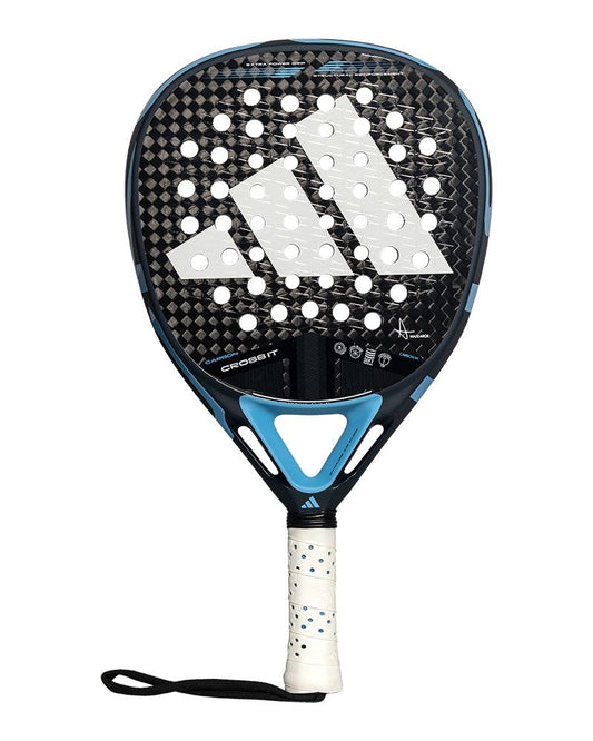 Adidas Cross it Carbon 25 - Padelgrips.nl