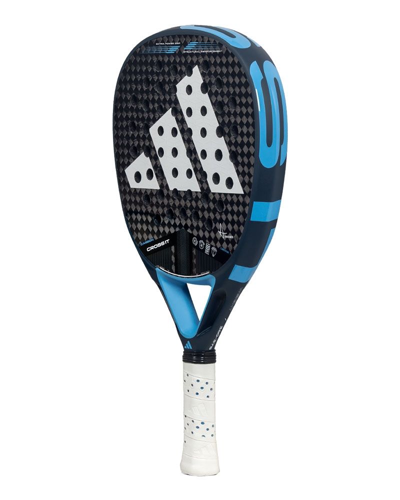Adidas Cross it Carbon 25 - Padelgrips.nl