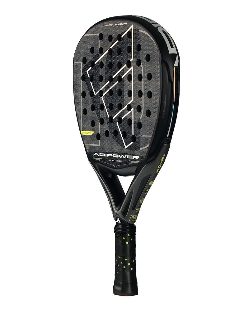 Adidas Adipower 10 Anniversary - Padelgrips.nl