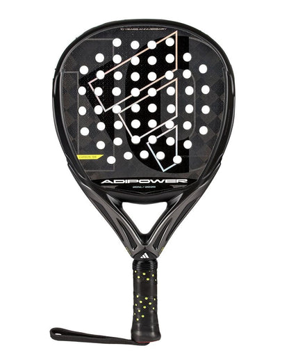 Adidas Adipower 10 Anniversary - Padelgrips.nl