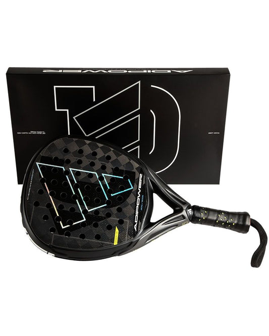 Adidas Adipower 10 Anniversary - Padelgrips.nl