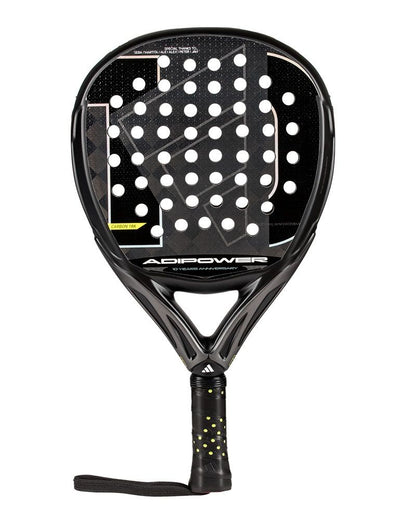 Adidas Adipower 10 Anniversary - Padelgrips.nl
