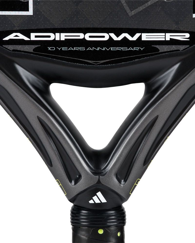 Adidas Adipower 10 Anniversary - Padelgrips.nl