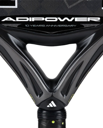 Adidas Adipower 10 Anniversary - Padelgrips.nl