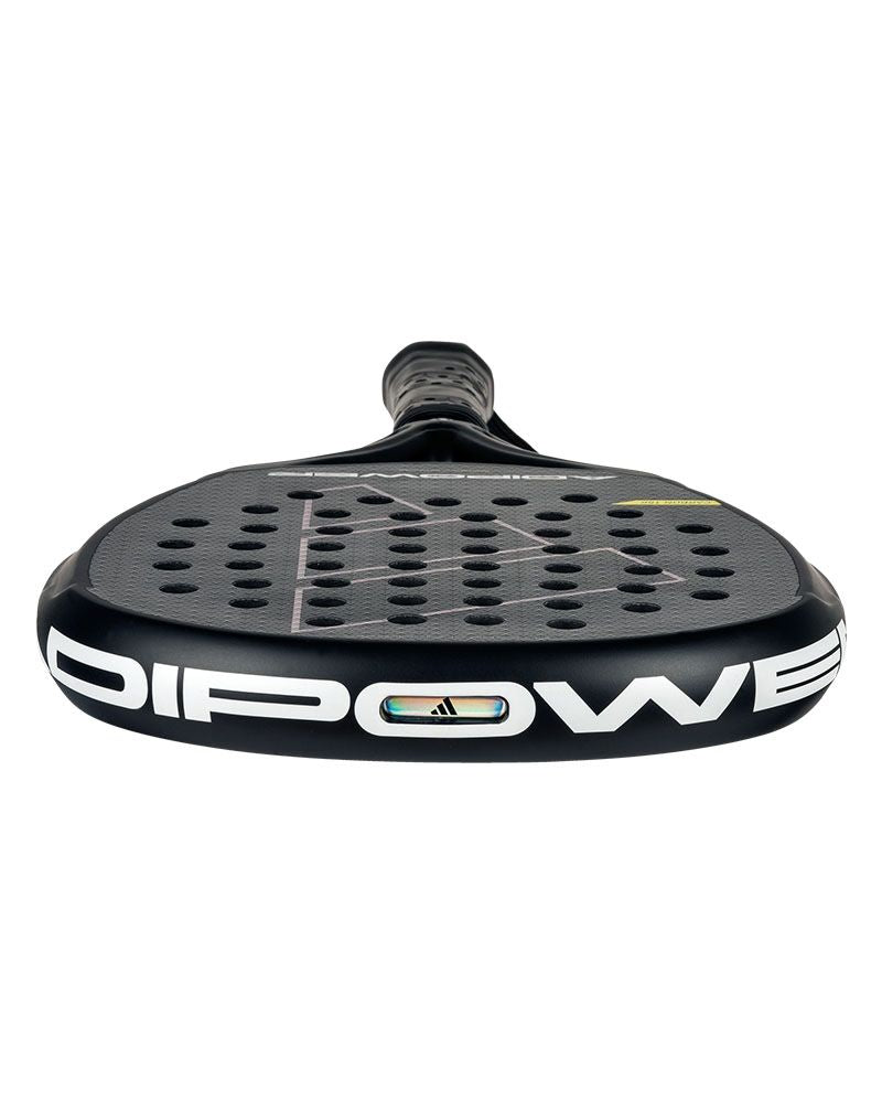 Adidas Adipower 10 Anniversary - Padelgrips.nl