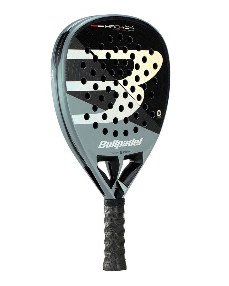 Bullpadel Hack 04 2026
