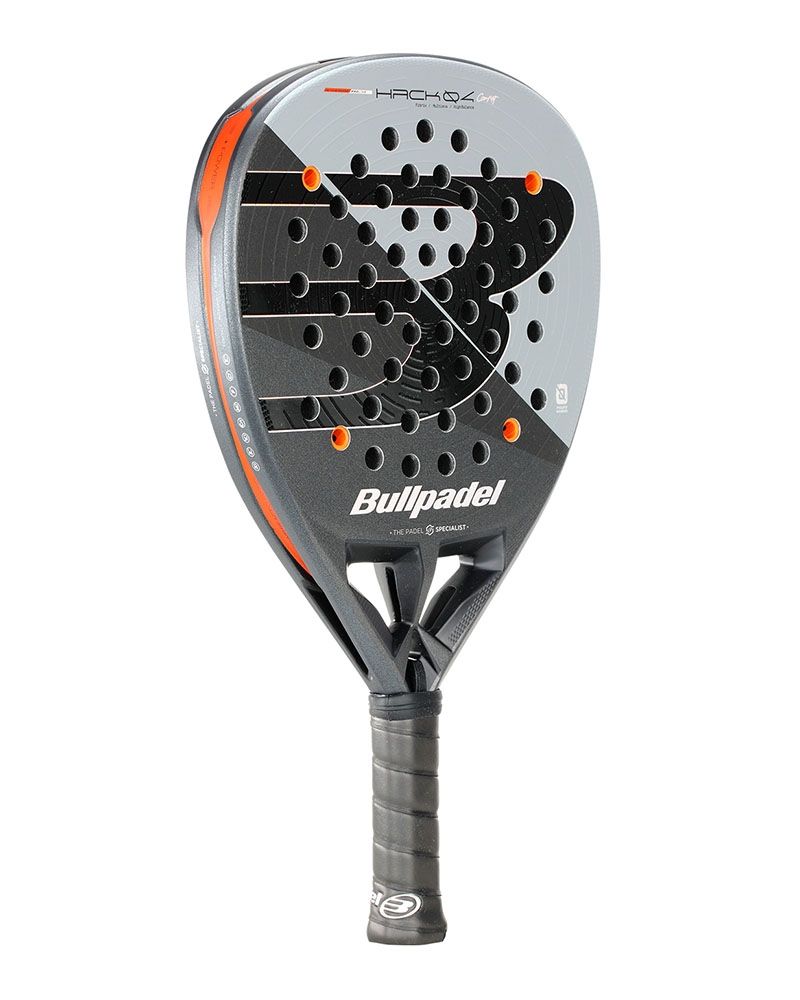 Bullpadel Hack 04 Comfort 2026