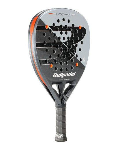 Bullpadel Hack 04 Comfort 2026