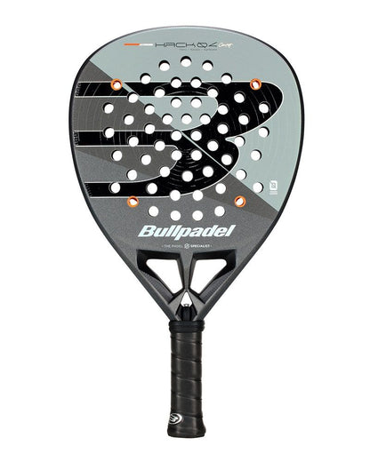 Bullpadel Hack 04 Comfort 2026