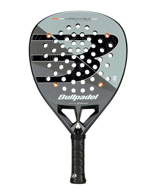 Bullpadel Hack 04 Comfort 2026