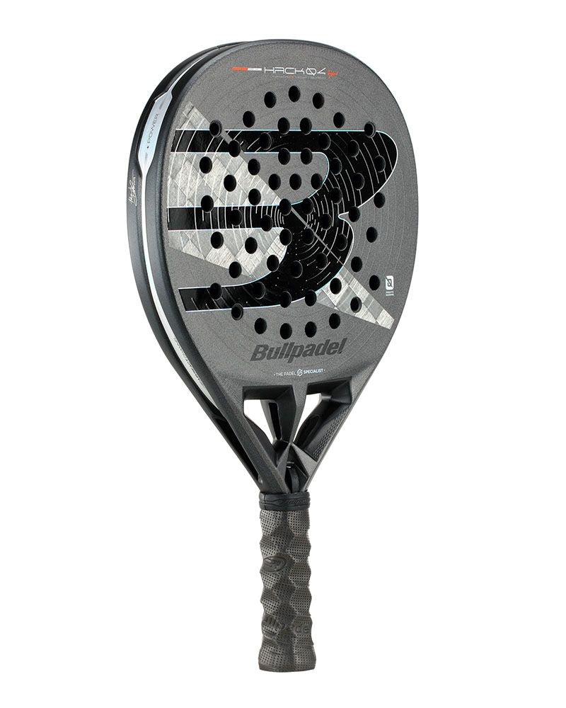 Bullpadel Hack 04 Hybrid 2026