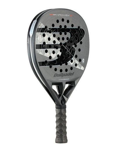 Bullpadel Hack 04 Hybrid 2026