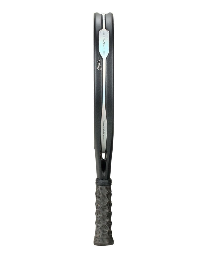 Bullpadel Hack 04 Hybrid 2026