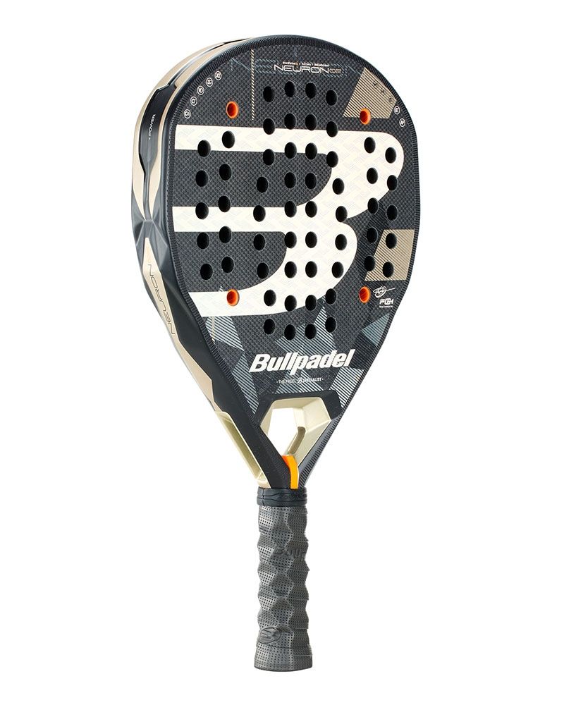 Bullpadel Neuron 02 2026