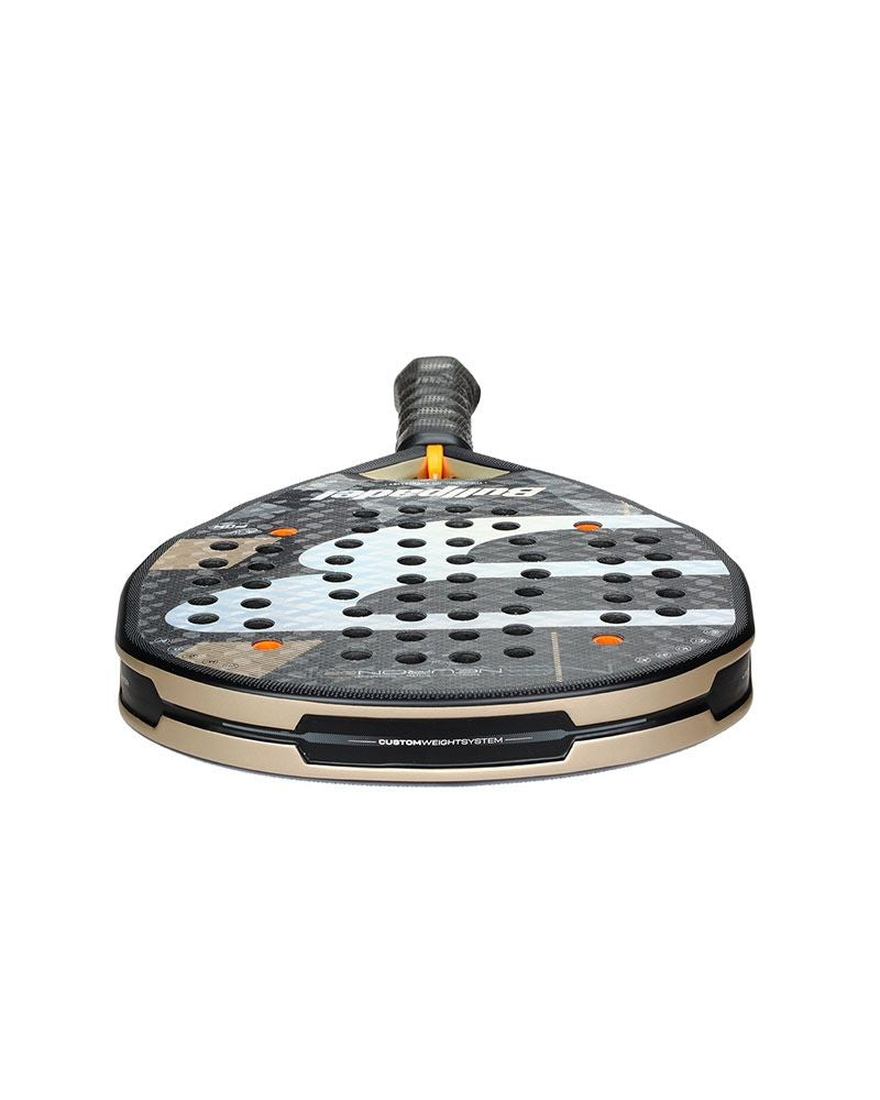 Bullpadel Neuron 02 2026