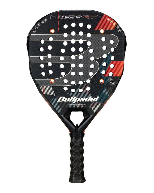 Bullpadel Neuron 02 Edge 2026
