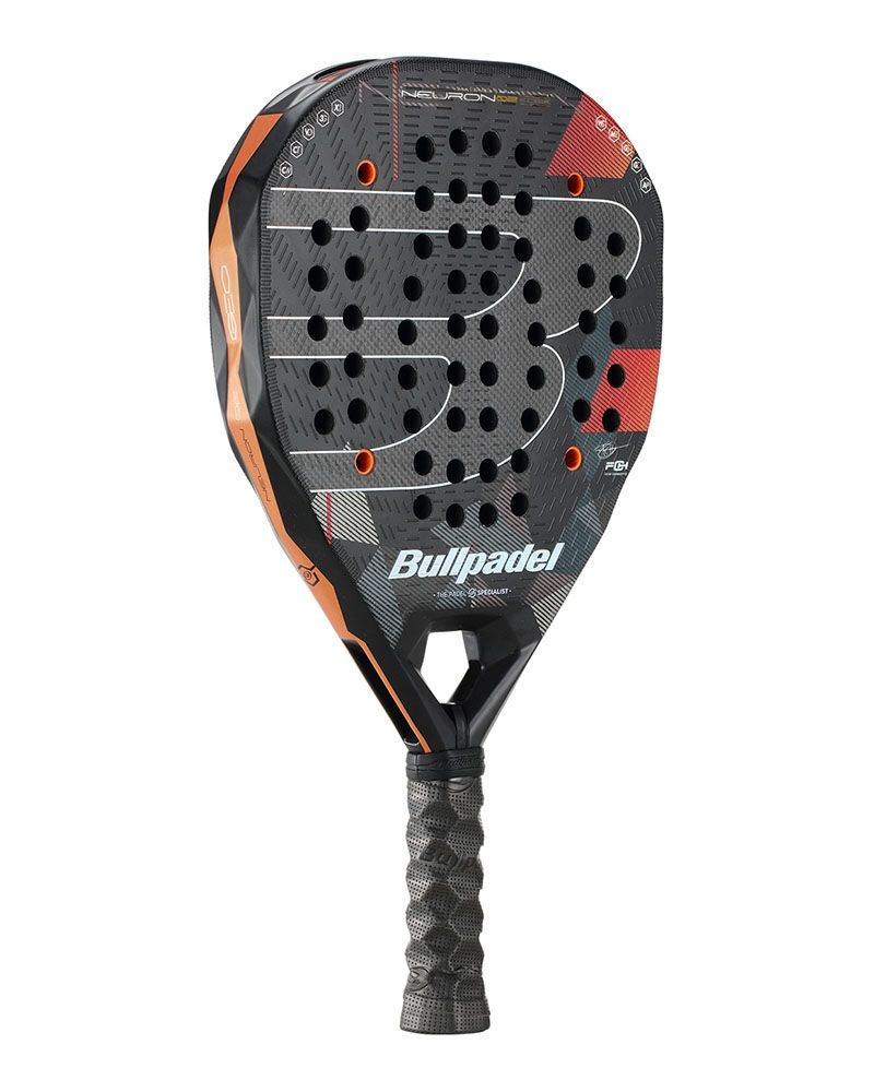 Bullpadel Neuron 02 Edge 2026