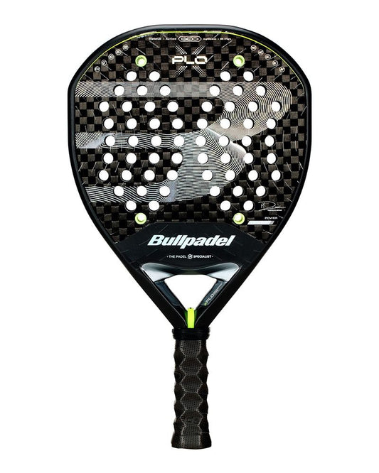 Bullpadel XPLO 2026