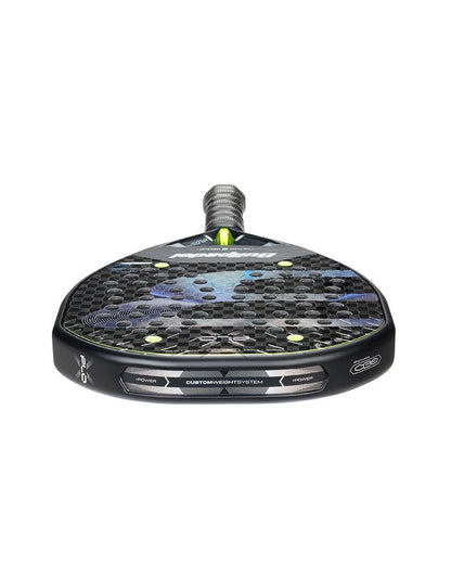 Bullpadel XPLO 2026