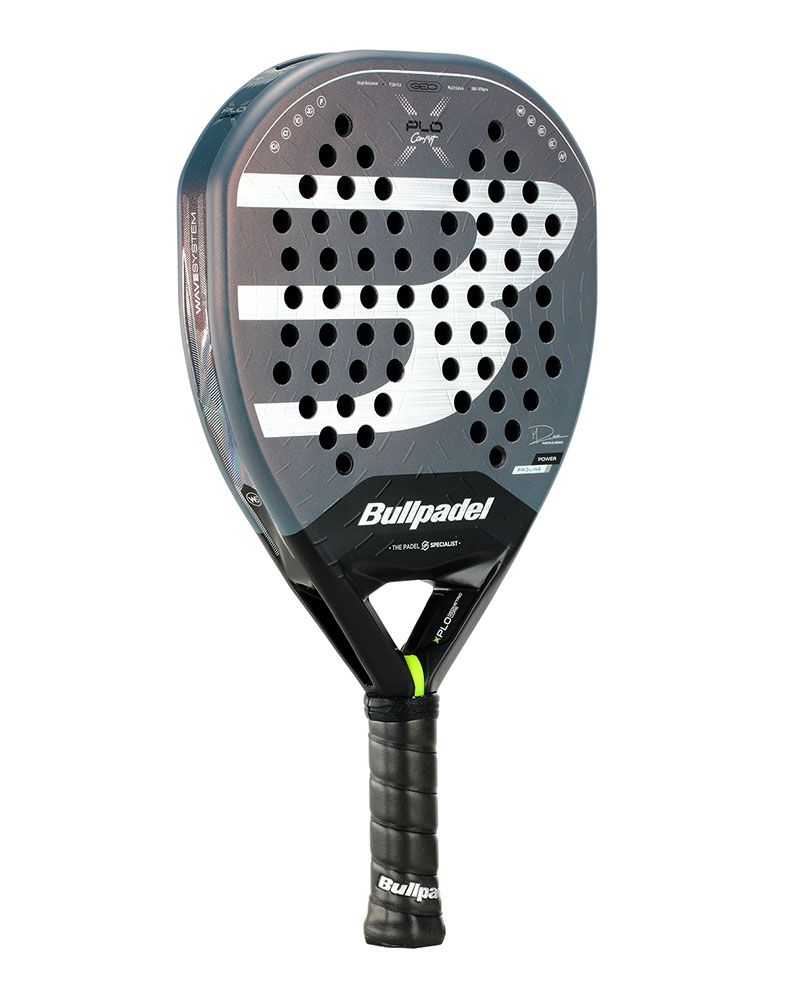 Bullpadel XPLO Comfort 2026